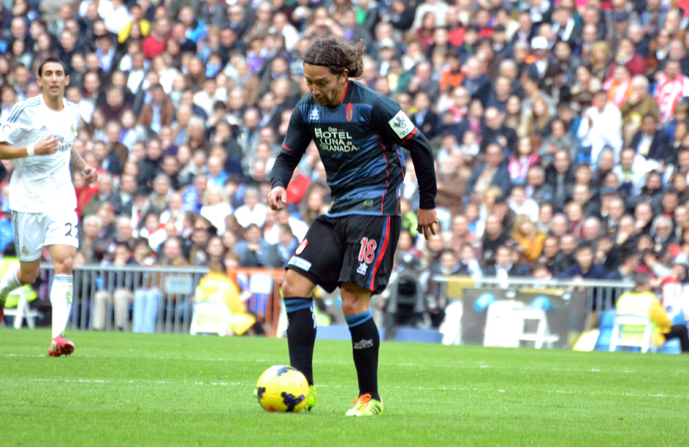 DSC_0444 Iturra Granada CF Bernabeu