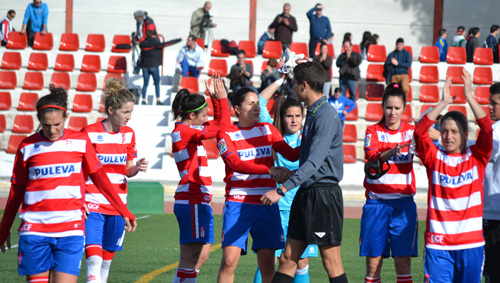 Granada CF Femenino DSC_0176