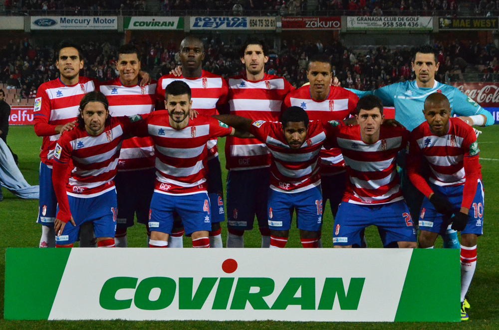 Granada CF Valladolid DSC_0037