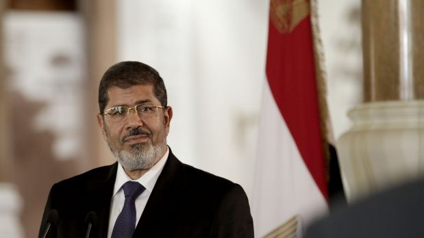 MURSI