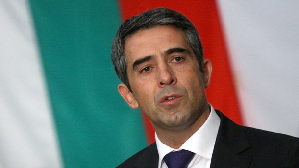 Rosen Plevneliev