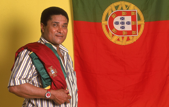 eusebio