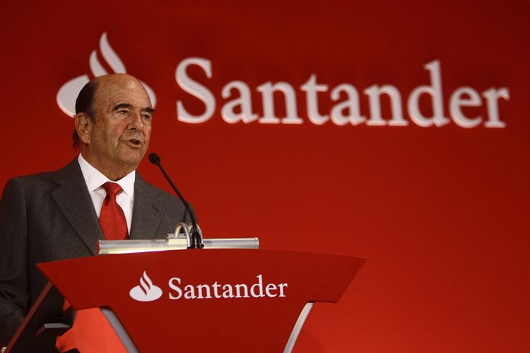 Santander Botin