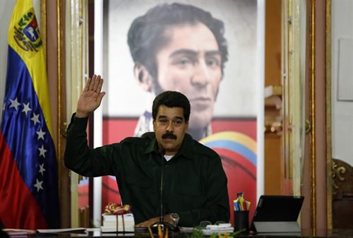 maduro