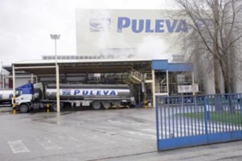 PULEVA