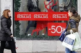 rebajas