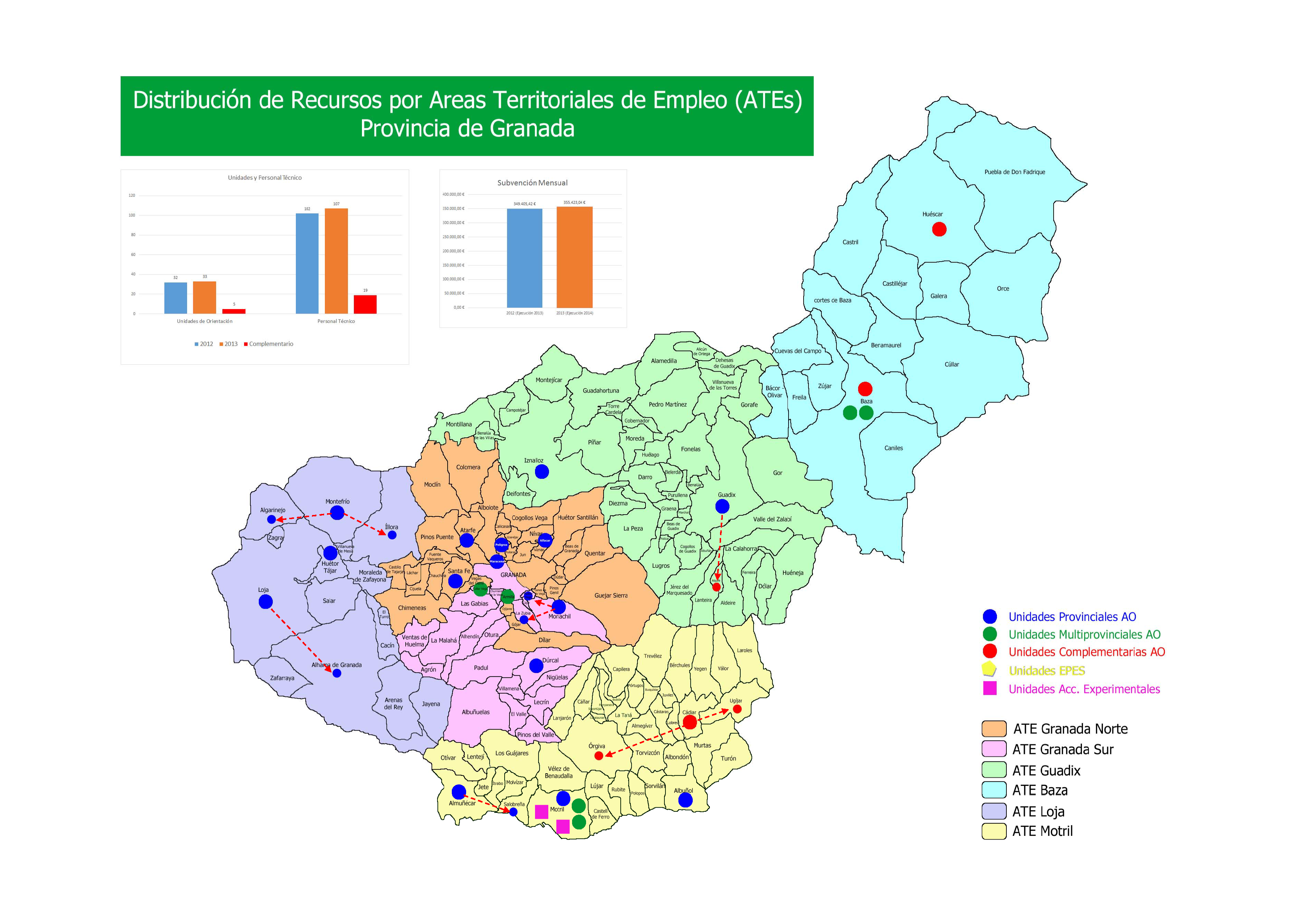 00.2 Mapa Unidades AO Provincia