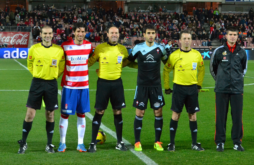 DSC_0112 Mainz Mateu Lahoz Granada CF