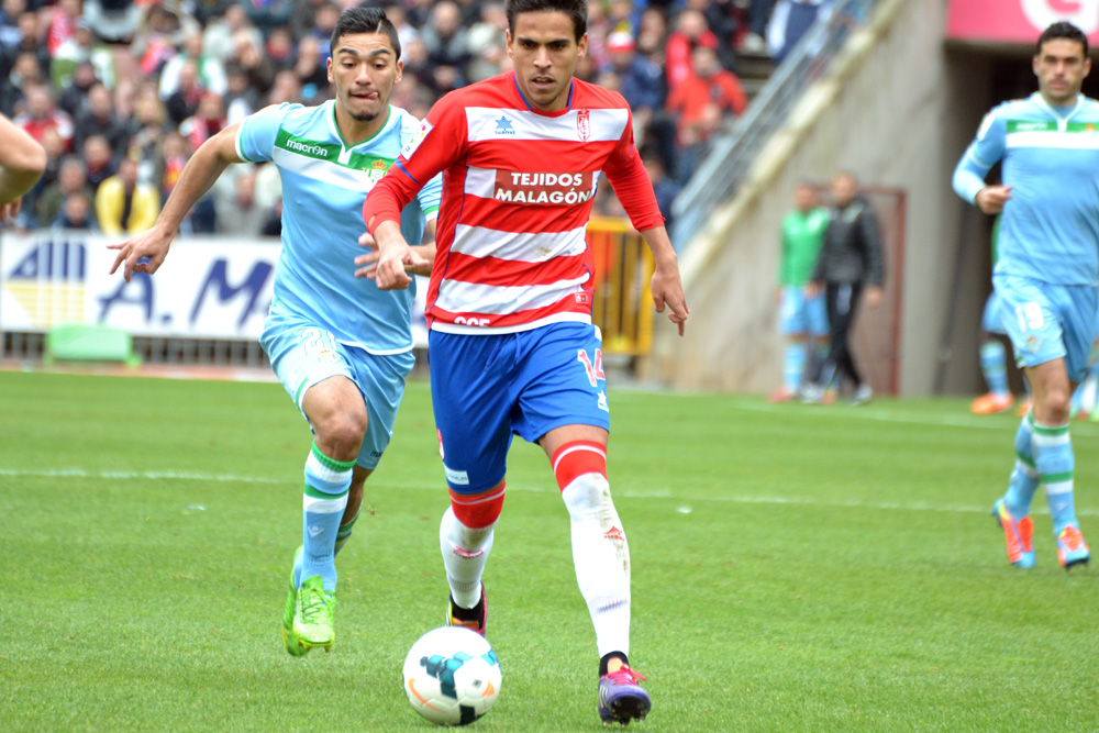 DSC_0696 Recio GRanada CF Betis