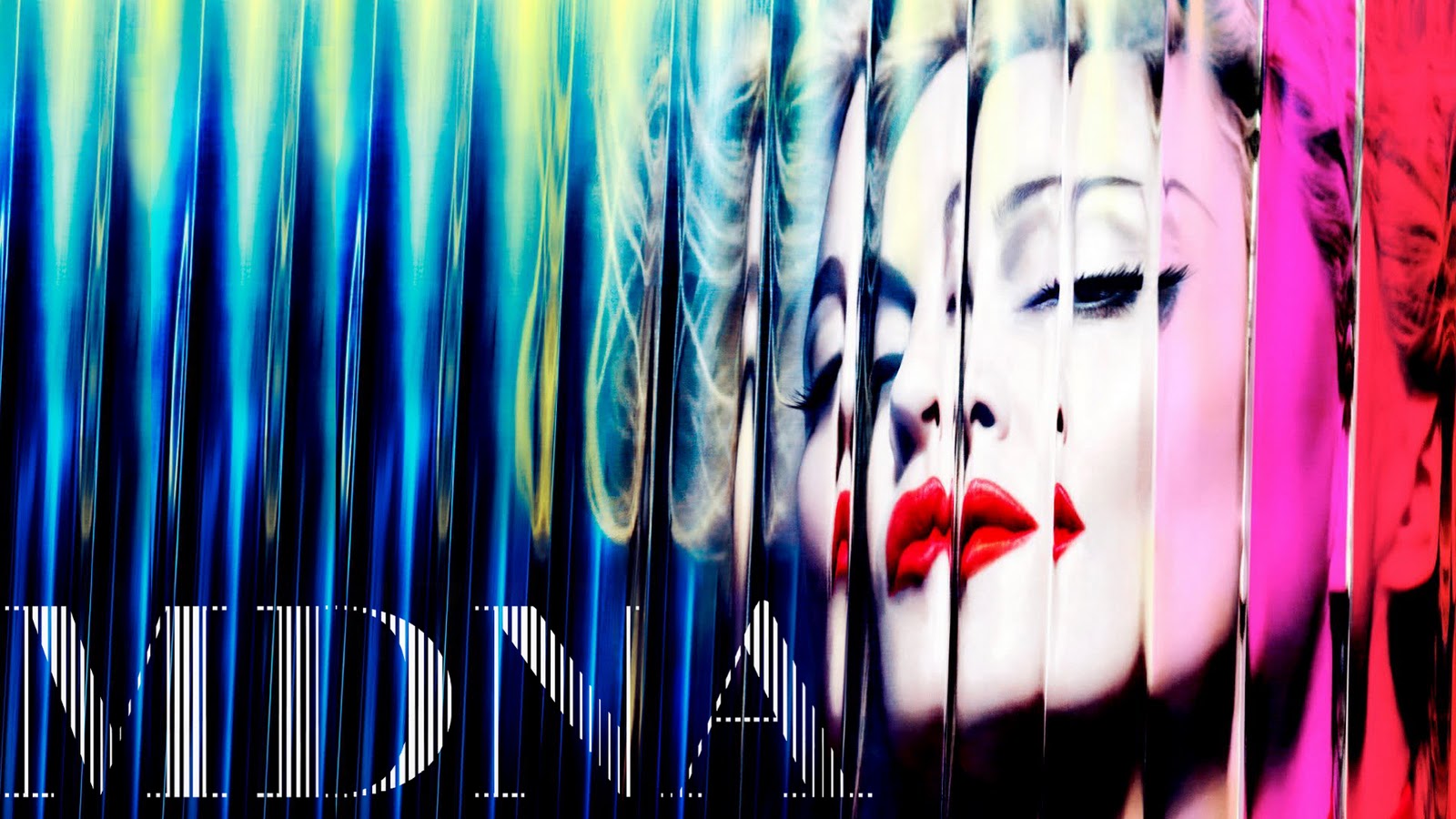 MDNA Wallpaper