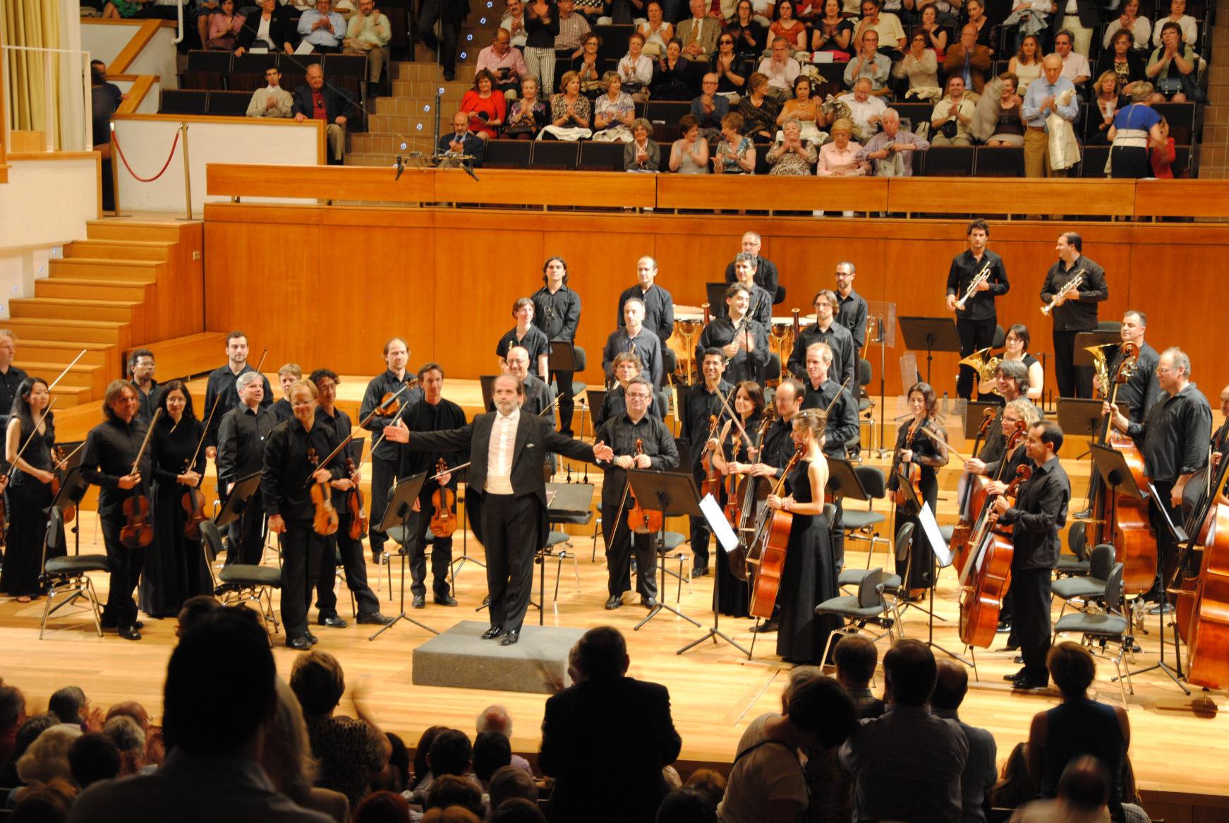 Orquesta Ciudad de Granada