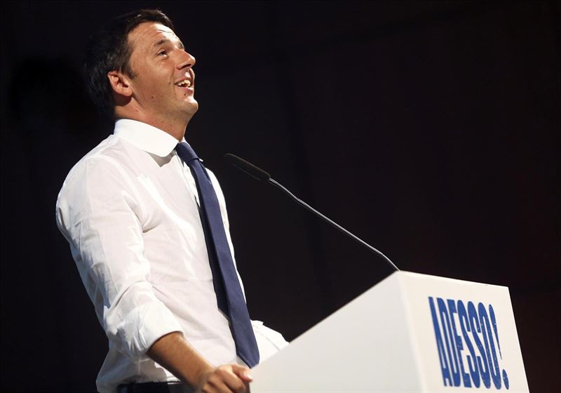 RENZI