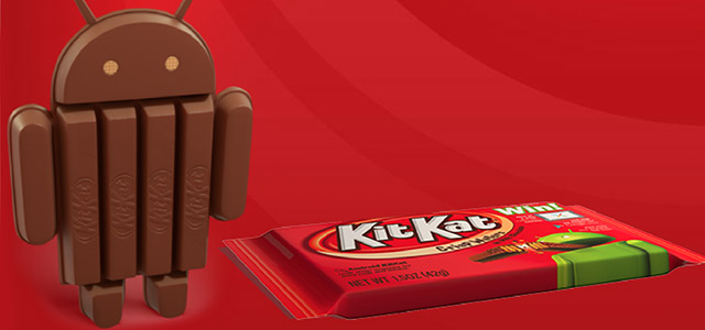 android-kitkat