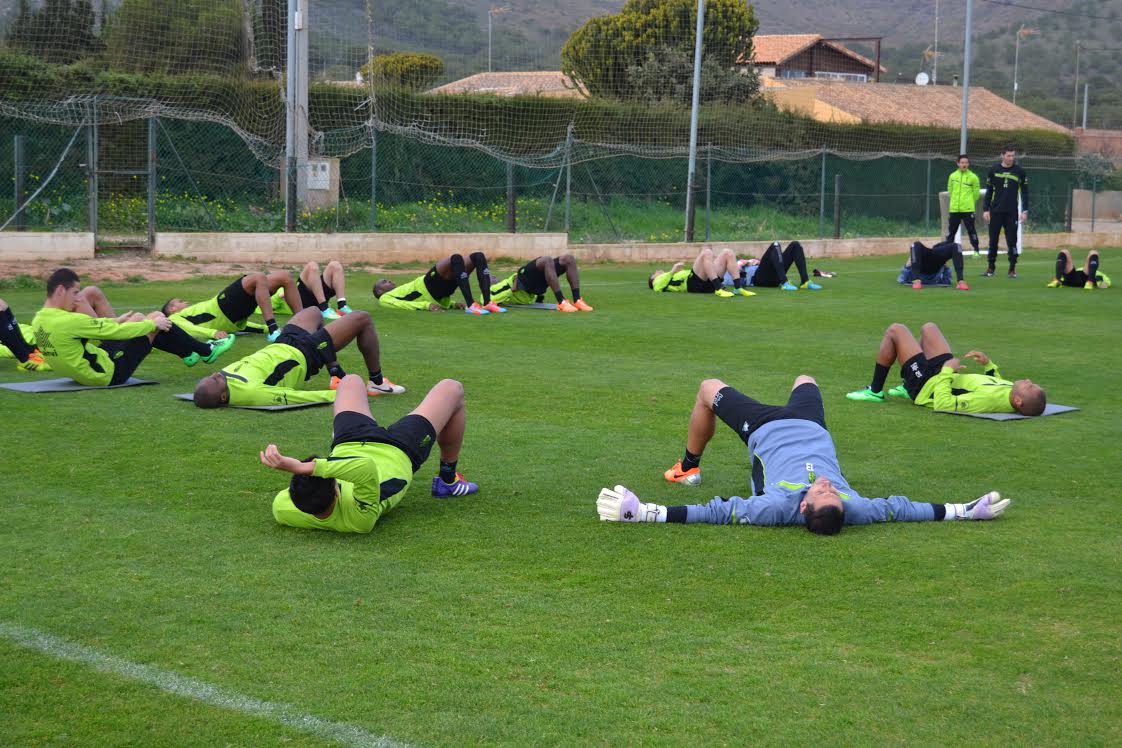 granada cf