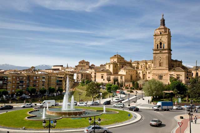 guadix