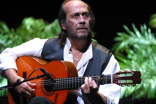 paco de lucia