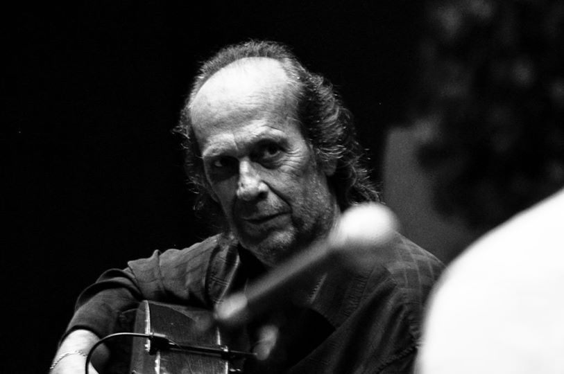 paco de lucia