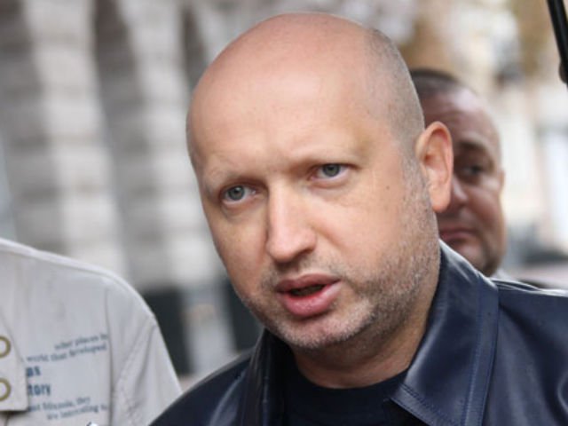 turchinov