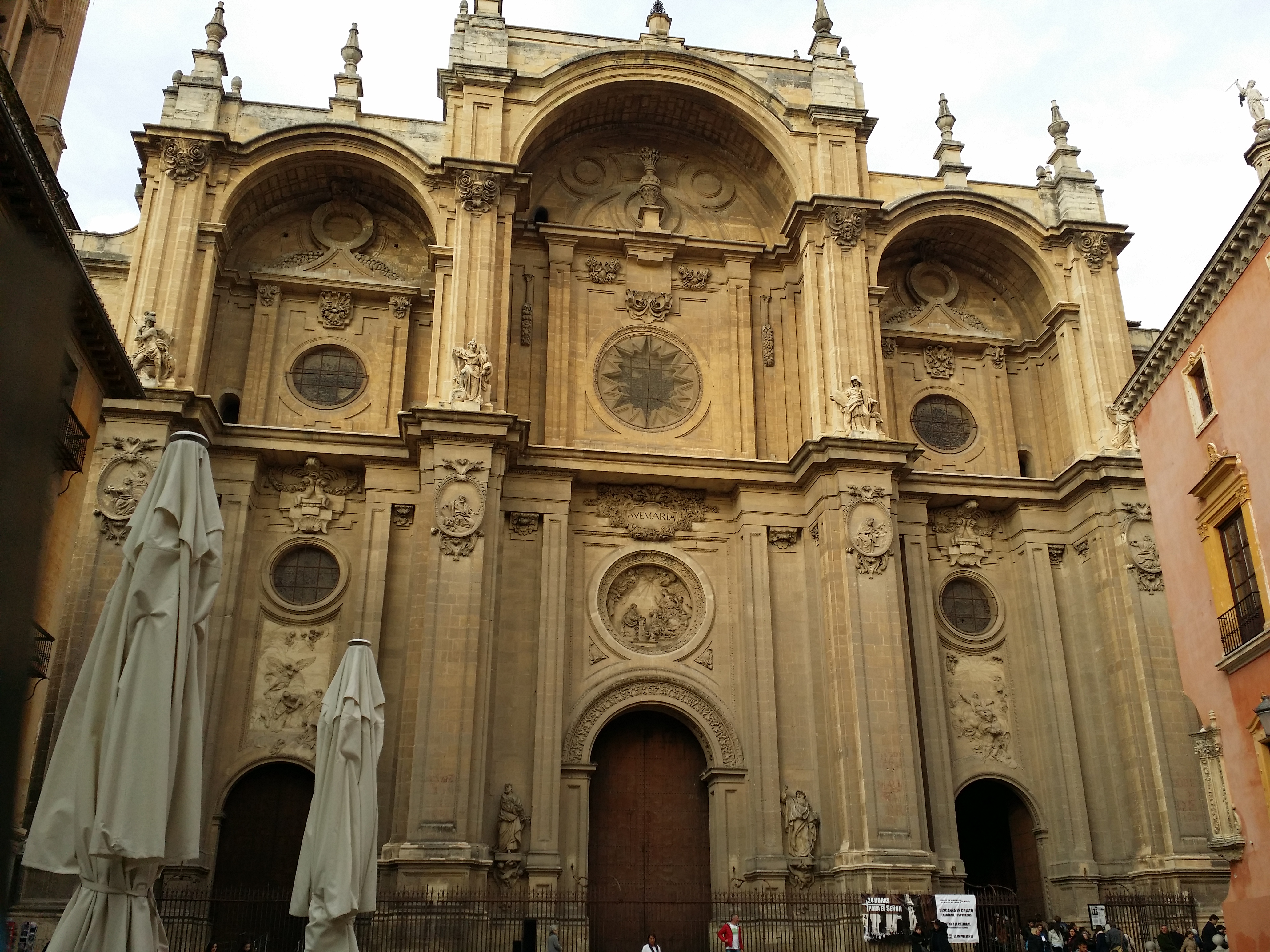 Catedral de Granada