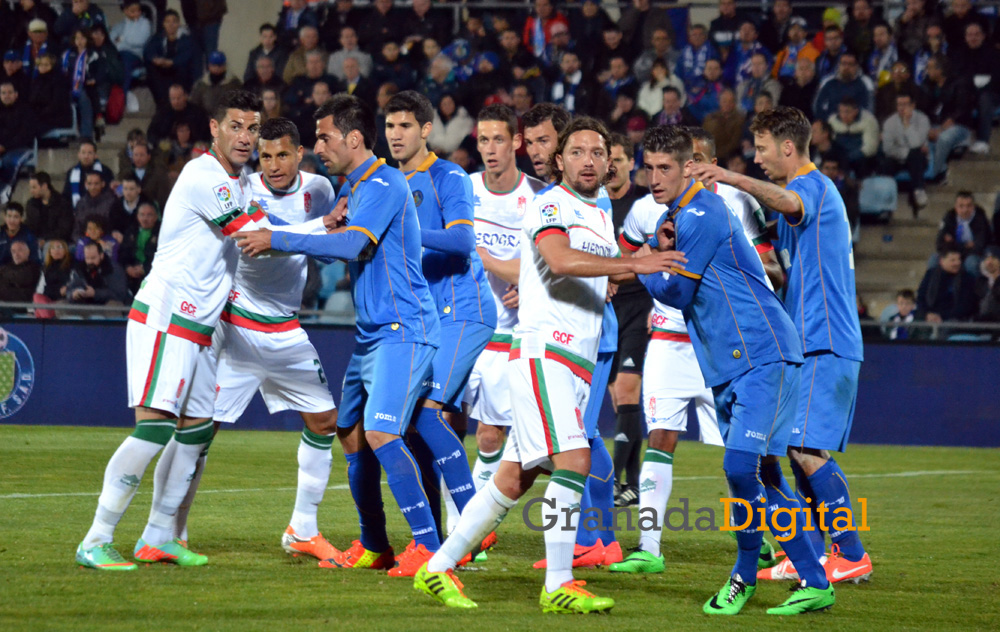 DSC_0683 Getafe Granada CF Riki Iturra Murillo