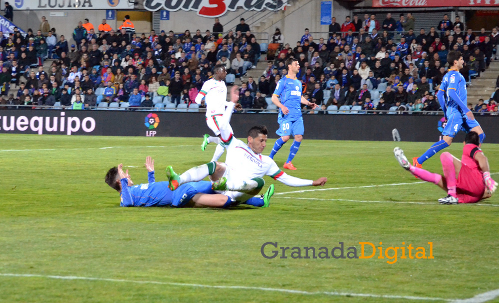 DSC_0733 Getafe Granada CF Riki gol