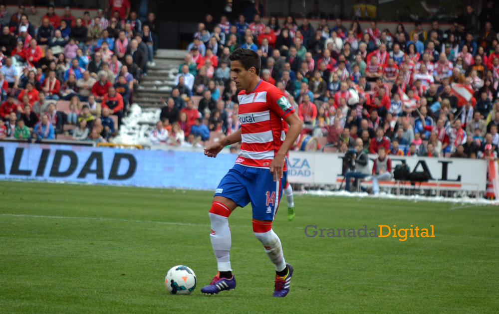 DSC_0863 Granada CF Recio