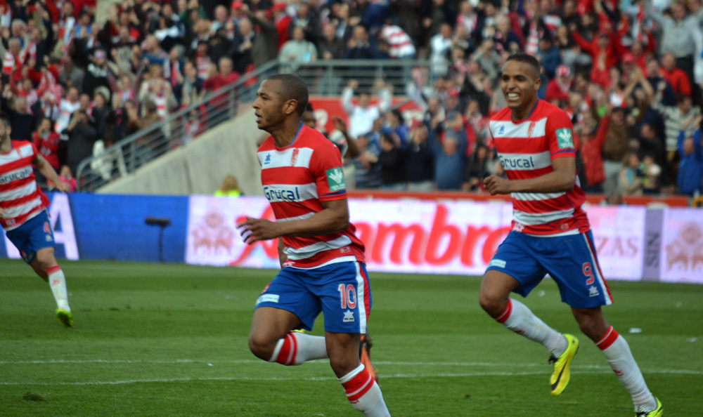 DSC_1051 Granada CF Brahimi