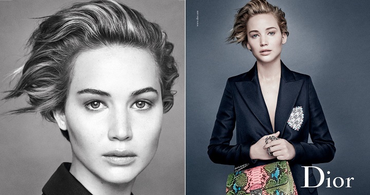 Dior-Jennifer-Lawrence-primavera-verano-2014