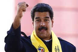 Maduro