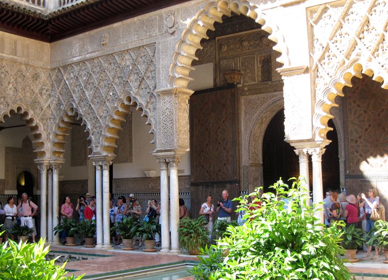 alhambra