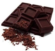 chocolate