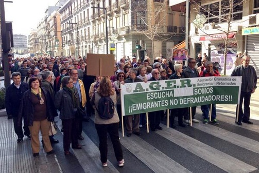 emigrantes retornados