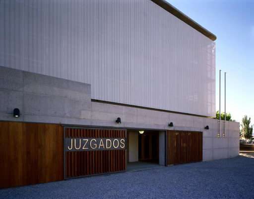 juzgados de santa fe