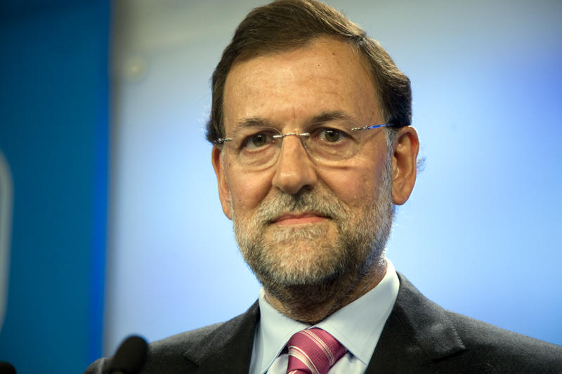 rajoy