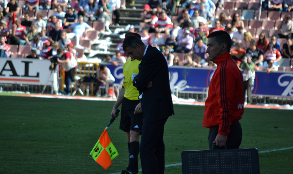 DSC_0271 Lucas Alcaraz Granada CF Rayo