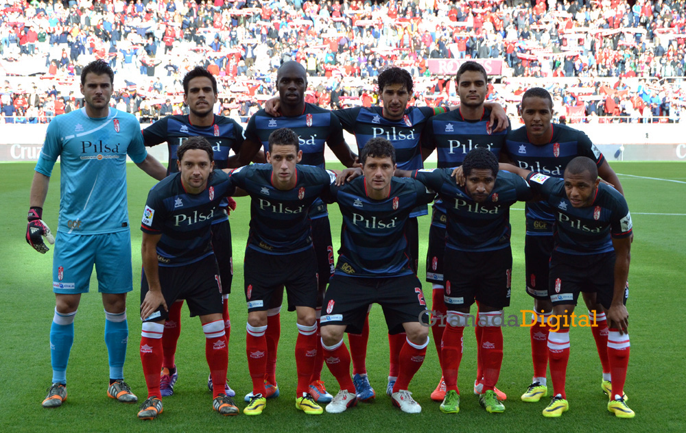 DSC_0297 Granada CF Sevilla once