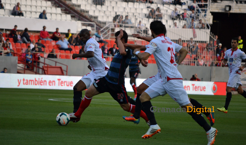 DSC_0332 Granada CF Sevilla Piti