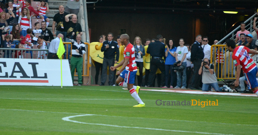 DSC_0370 Granada CF Barcelona Brahimi