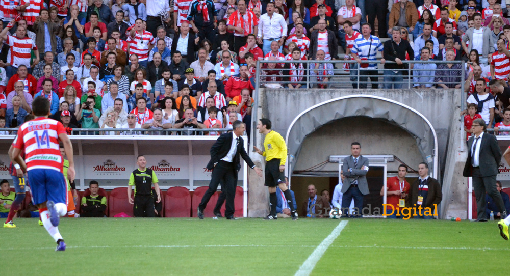 DSC_0415 Granada CF Barcelona Lucas Alcaraz