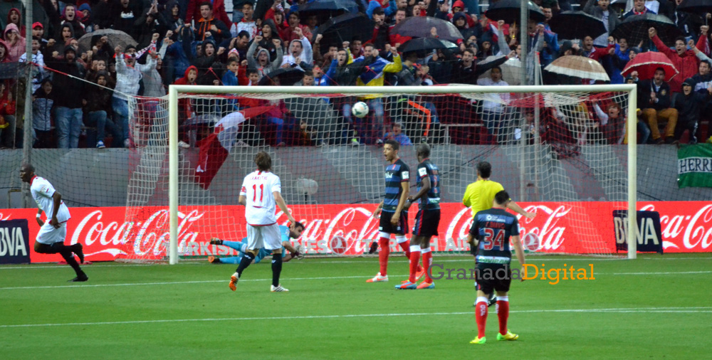 DSC0440 Granada CF Sevilla gol