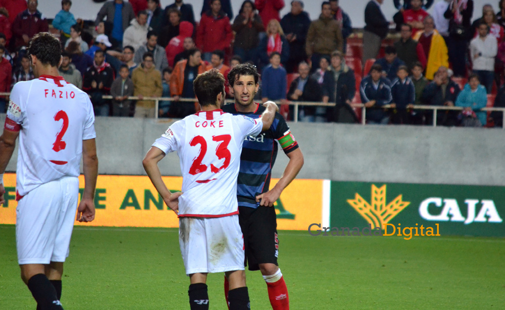 DSC_0536 Granada CF Sevilla Mainz