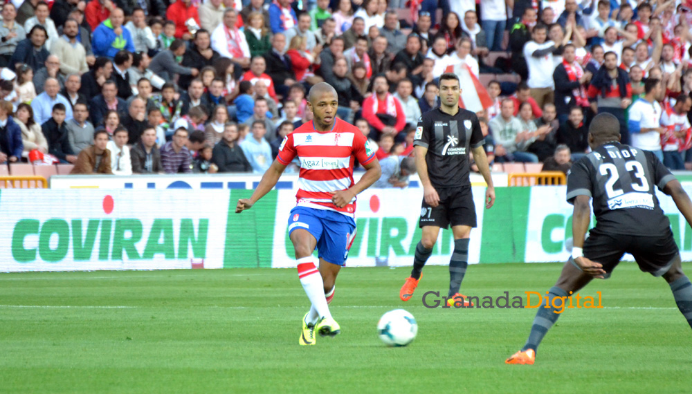 DSC_1479 Granada CF Brahimi