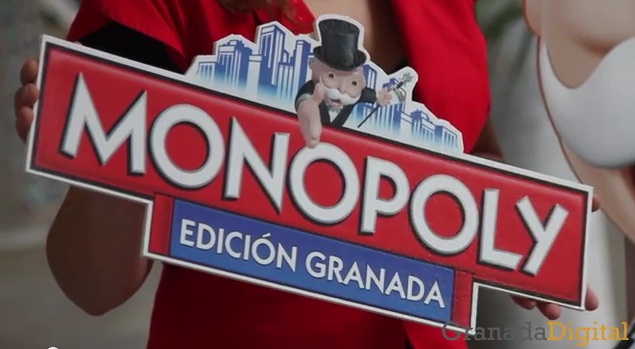 monopoly granada