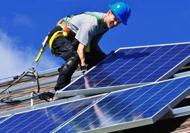 montaje instalacione solares