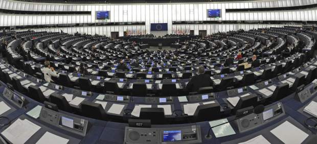 parlamento europeo