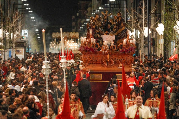 semana santa