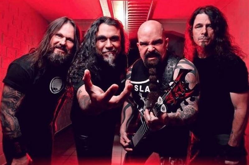 slayer