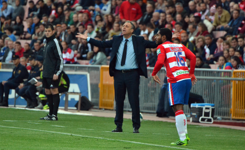 DSC_1483 Granada CF Levante Caparros