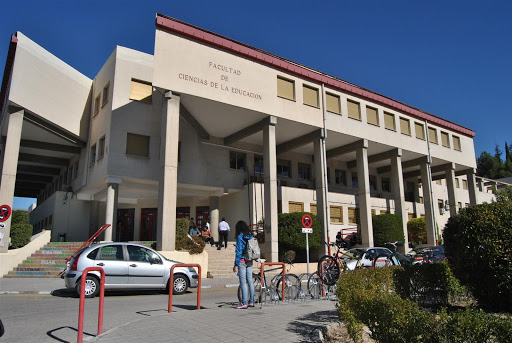 Facultad de ciencias de la educacion