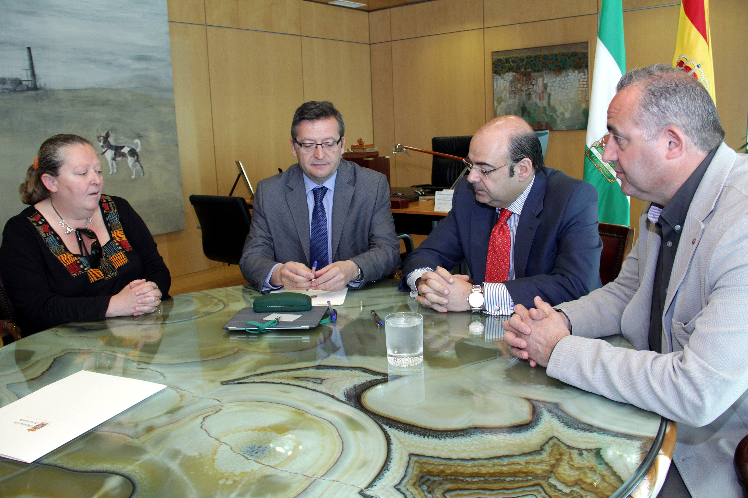 Firma Convenio Facultad Derecho8